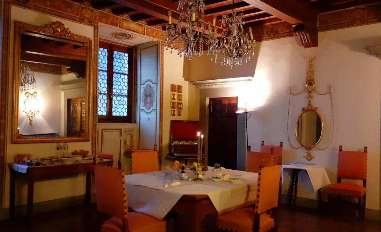 Villa Vistarenni Гайоле-ин-Кьянти Экстерьер фото