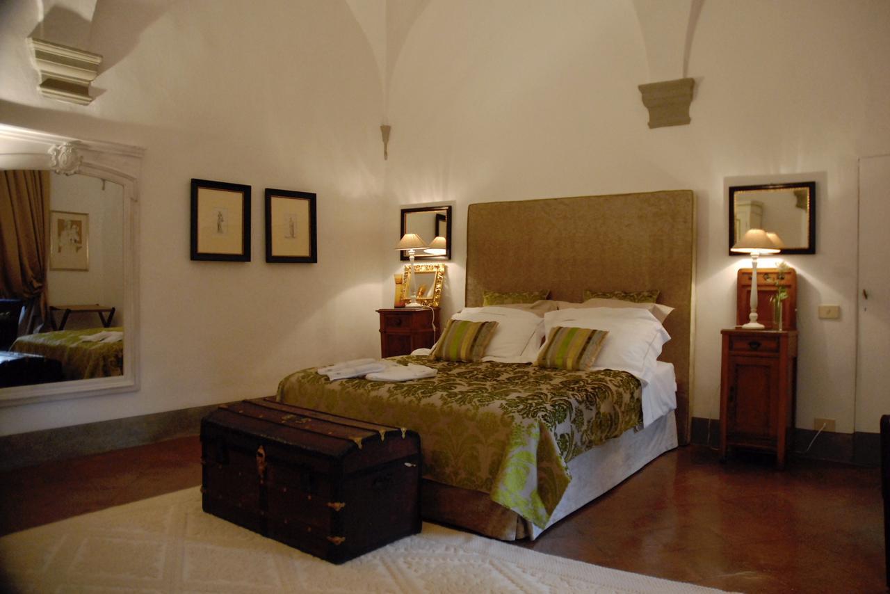 Villa Vistarenni Гайоле-ин-Кьянти Экстерьер фото